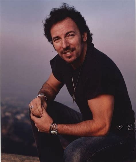Image result for Bruce Springsteen 57 Channels