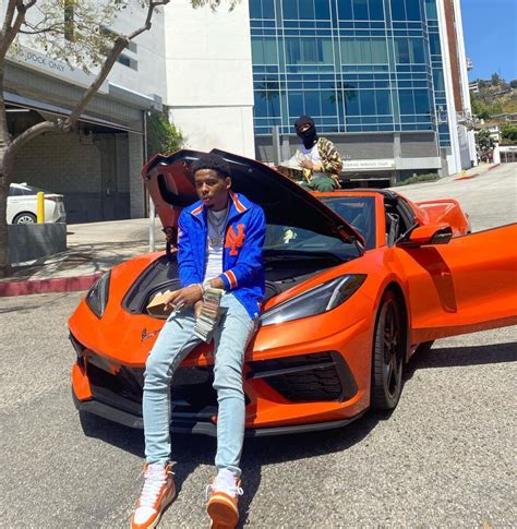 Pooh Shiesty Net Worth, Age, Real Name, Height & More