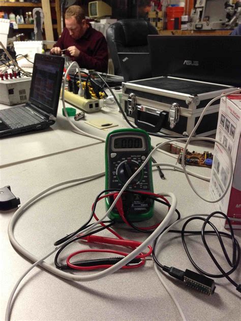 Class in Arduino 的图像结果