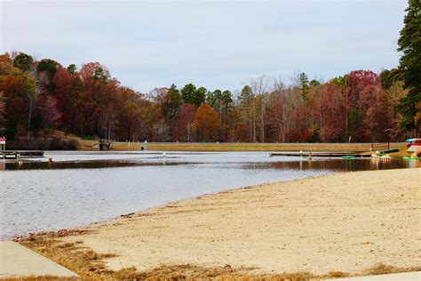 Twin Lakes State Park – BIKE VIRGINIA