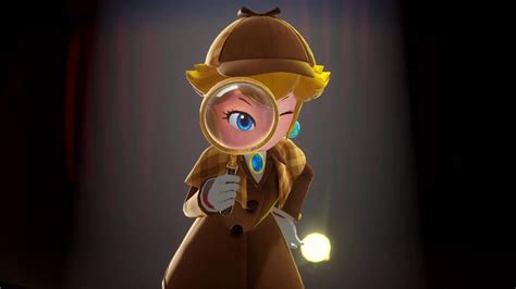 Princess Peach: Showtime's Director, Developer Have Finally Been Revealed
