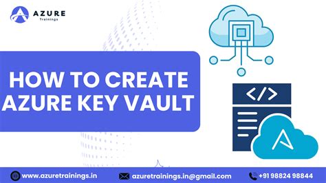 Image result for Create Azure Key Vault