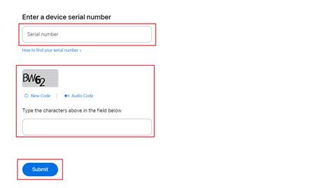 Image result for MacBook Pro Serial Number