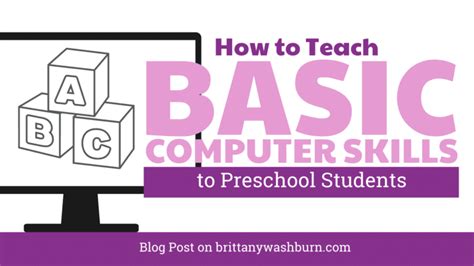 Image result for How to Teach Computer