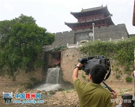 江西赣州宋代排水系统仍服务市民 有效减少内涝-搜狐新闻