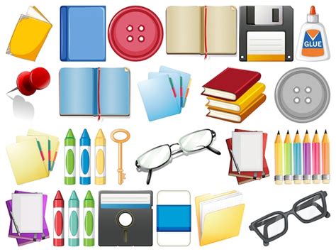Stationary Objects Examples 的图像结果