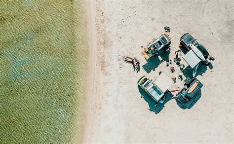 The Ultimate Baja Gear for the Escapar Vanlife Gathering — The Journal ...