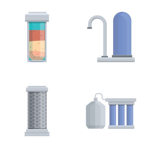 Image result for Filtration Animation