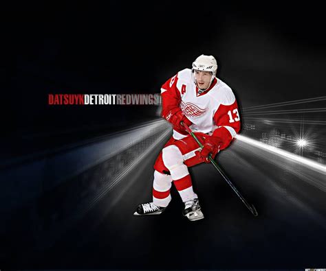 Image result for Datsyuk Screensaver