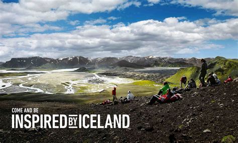 Inspired by Iceland – The Ad Campaign that made Iceland cool again ...