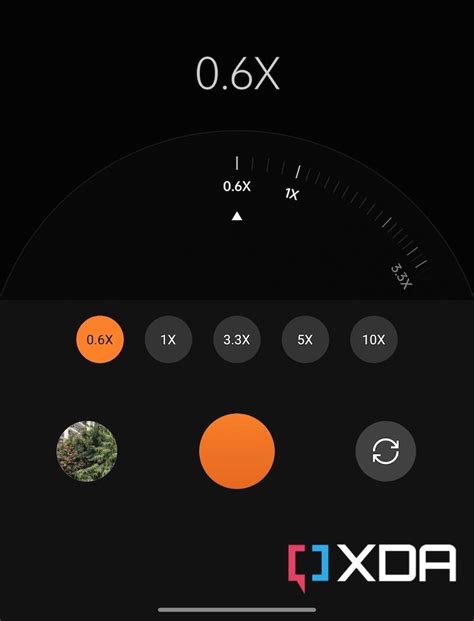 OnePlus 10 Pro Camera 的图像结果