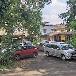 Pwd Roads and Bridges Division Manjeri - Government office - Manjeri ...