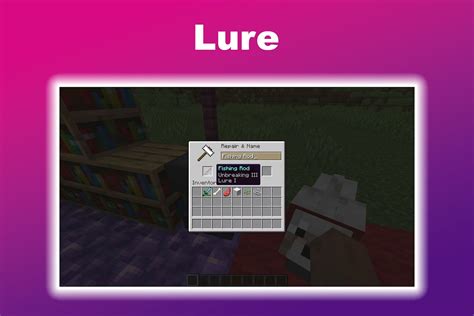 5 Best Enchantments for a Fishing Rod in Minecraft [Explained] - Alvaro ...