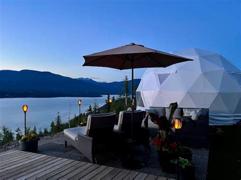 Canada Holiday Rentals & Homes | Airbnb