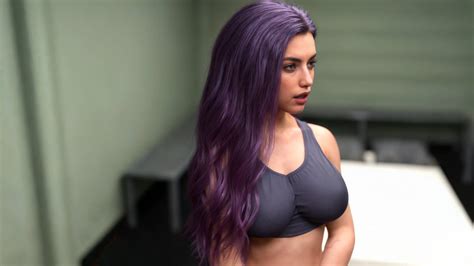 Cursed Affection [Ep.11] [Daniels K] Download | 18AdultGames