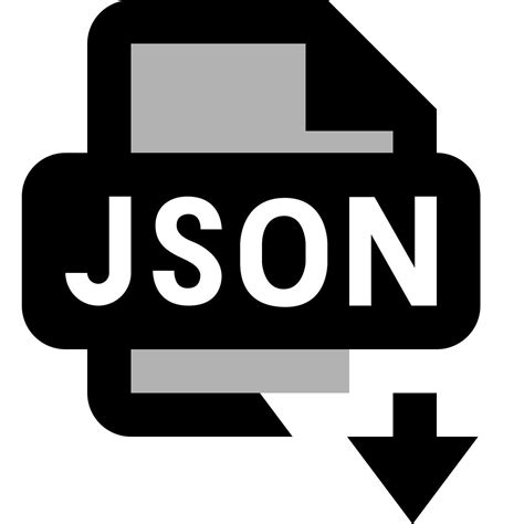 Image result for JSON Database Icon