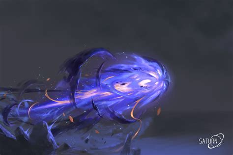 Eldritch blast – Artofit