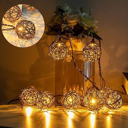 Image result for External Lantern String Lights