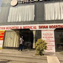 Shree Shyam Baba Mandir - Hindu temple - Surat - Gujarat | Yappe.in