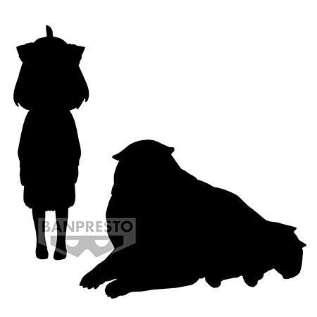 Figurine Banpresto Spy X Family : Anya & Bond Forger [Family Photo ...
