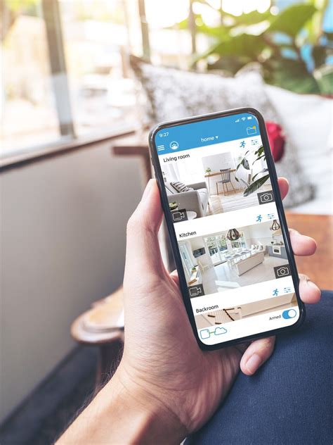 Blink Armed Vs. Disarmed (What’s The Difference?) – Scan Techy