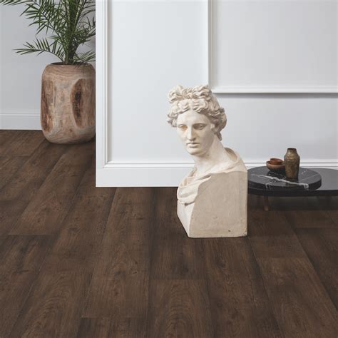 Quickstep Capture (Signature) Waxed Oak Brown - One Stop Flooring