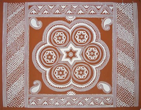 Aipan : Himvan : Kumaon Art, Craft and Culture