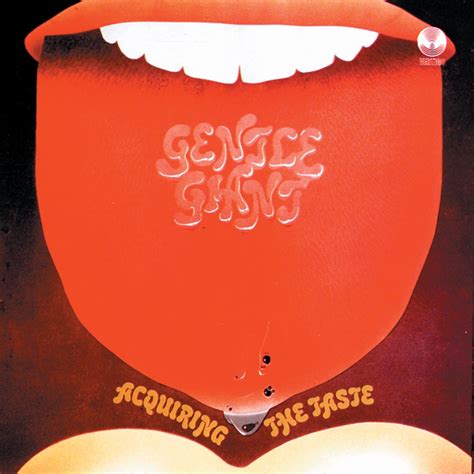 ‎Acquiring The Taste – Album par Gentle Giant – Apple Music