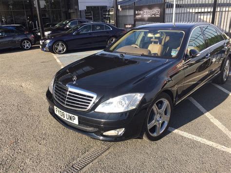 Mercedes Benz S Class Limo | in Sandwell, West Midlands | Gumtree