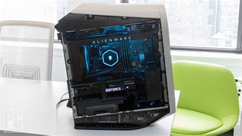 Image result for Alienware Aurora R4 Review 2013