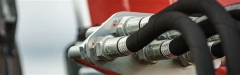 Navya Industries | Hydraulic hose | Wire braided hose | Single braided ...