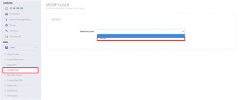 How to Change CyberPanel Password? – SeekaHost VPS Hosting