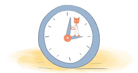 13 Signs that You’re Failing at Time Management - Calendar