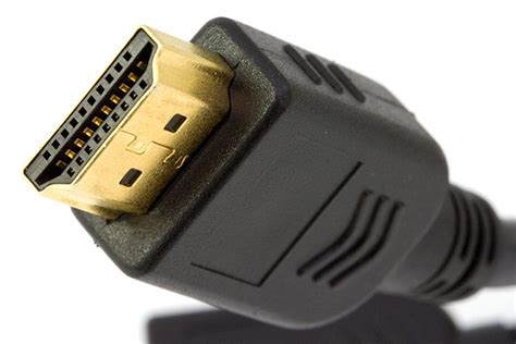 HDMI Cable Types: The Ultimate Guide 2023 - ByteCable