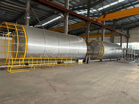 Fengda Vertical Stainless Steel Storage Tank Chemical Milk Dairy Fluid Storage Tank - Storage ...
