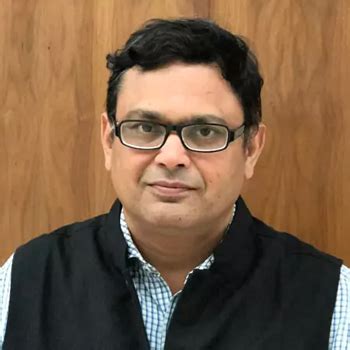 Prof. (Dr.) Sundeep Mishra