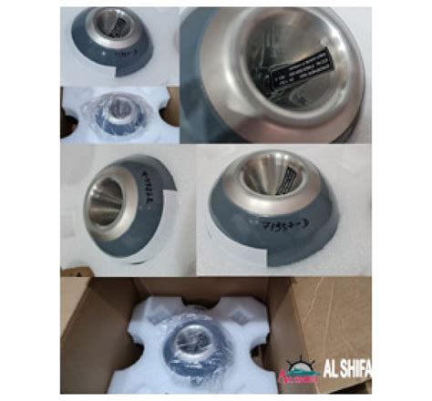 SPERRY MARINE NAVIGAT X MK1 GYRO SPHEAR NEW || AL SHIFA MARINE