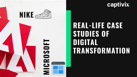 Digital Transformation Examples 的图像结果