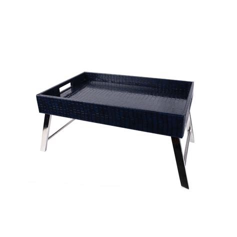 Precioso Foldable Tray Tables – CasaGold