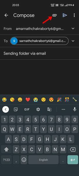 Image result for How to Email Complete File Folder