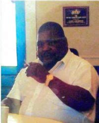 Willie Michael Burke | Iredell Free News