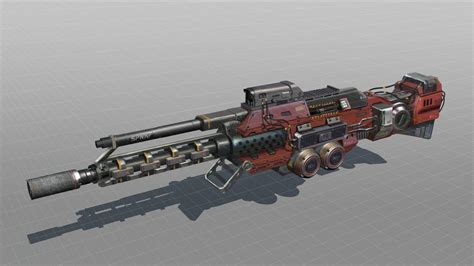 Image result for Code Weapon