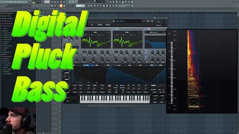 Image result for Serum Bass Tutorial