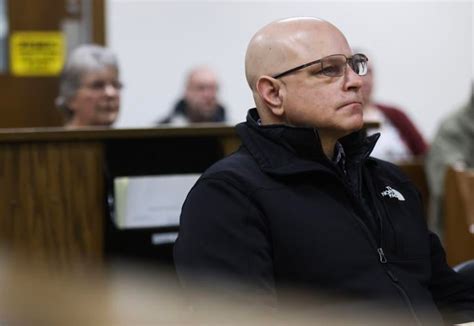 Yakima County Coroner Jim Curtice arraigned on charges he lied about ...