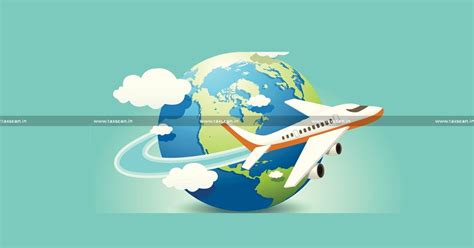 Company Eligible for Deduction of Foreign Travel Expenses of Employee ...