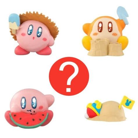 Nintendo Blind Box Kirby Waddle Dee King Dedede India | Ubuy