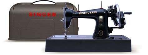 Singer Tailor Deluxe Handheld Sewing Machine (Complete with Base ...