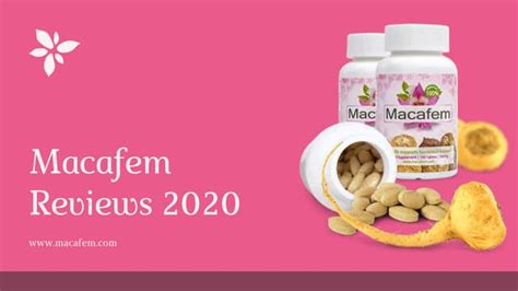 Image result for Macafem vs Maca Root