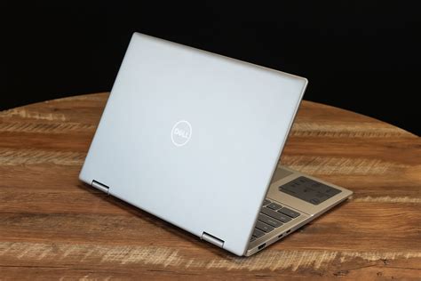 نقد و بررسی Dell Inspiron 14 2-in-1 (7435): Master of None » خبر و ...