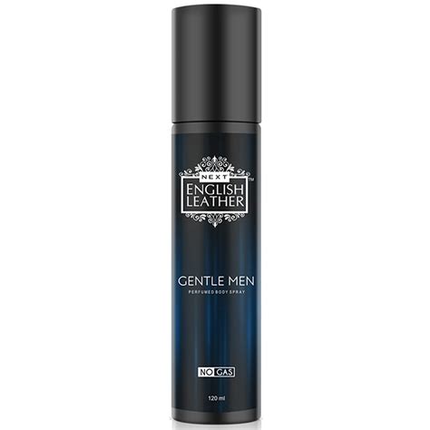 Buy Next Care English Leather Gentle Men No Gas Deo For Men & Women ...